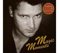 Niederhuber,Klaus & Austrian Swing Orchestra - Magic Moments