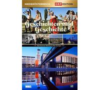 Niederösterreich Edition: Geschichten und Geschichte