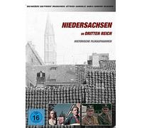 Niedersachsen im Dritten Reich - Historische Filmaufnahmen