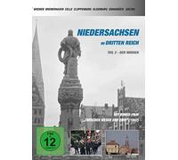 Niedersachsen im Dritten Reich - Teil 2: Der Norden - Historische Filmaufnahmen