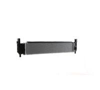 Niedertemperaturkühler Nervature Saldato 650mm-98mm MAHLE per E A. Skoda Octavia