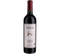 Niedrist: Lagrein Riserva DOC "Gries Berger Gei" - 2021