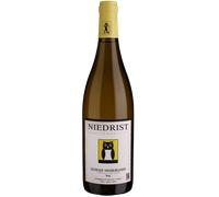 Niedrist: Pinot Bianco DOC Berg - 2023