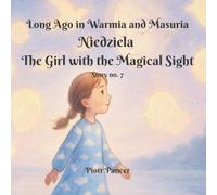 Niedziela The Girl with the Magical Sight