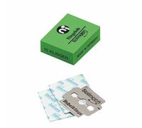 Niegeloh - Lame per calli Accessori manicure 1 pieces female