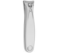 Niegeloh - Tagliaunghie professionale TopInox piedi. Accessori manicure 1 pieces unisex