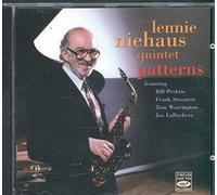Niehaus, Lennie - Patterns