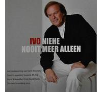 Niehe, Ivo - Nooit Meer Alleen