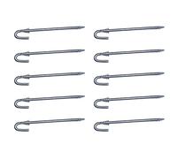 NIEI 10 x acciaio inox 6E0-43160-01 689-43160-01 barra di inclinazione 4 Hp 5 Hp 9.9 Hp 15 Hp 30 Hp per supporto girevole esterno Parsun Hidea ecc