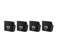 NIEI 4X Coperchio Interruttore Pulsante P Del Freno di Stazionamento per 5 6 X3 X4 F10 F11 F06 F12 F25 09-13