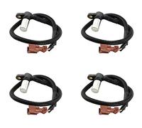 NIEI 4X Sensore di velocità auto per Sentra CAS0005 1.6L 1.8L 2007-2012 31935-3AX0A 31935-3AX0B