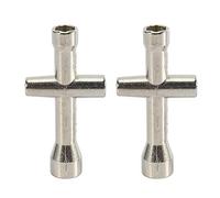 NIEI Accessorio giocattolo 4/5/5,5/7 mm, per viti RC 80132, modello RC