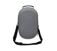 NIEI da viaggio per Pico Neo 3 EVA Protezione con Maniglia Tracolla Pro VR Headset Accessori, Nero e grigio