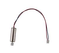 NIEI E58 M68 S168 CW CCW Motore RC Drone Quadcopter Parti Kit Accessori 1 Pezzo Rosso Blu
