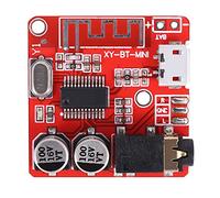 NIEI MP3 Bluetooth Decoder Board Perdita Free Auto Altoparlante Audio Amplificatore Modificato Bluetooth 4.1 Circuit Stereo Ricevitore Modulo