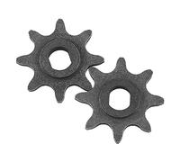 NIEI Pignone 8 Denti 410 Pignone Motore 1/2 Pollice X1 / 8 Pollici Pignone Motore MY1020 Motore Pignone 8T