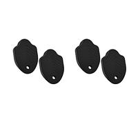 NIEI SPD, coperture per tacchetti per bicicletta, compatibili con tacchetti SM-SH51 SPD, 2 paia