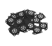Niejgay Gruppo Guarnizione Diaframma Dosatore per 95-526-9 95-526-9-8 Carburatore WY Serie WZ Confezione da 30