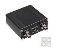 Niejgay QRP Z-Match Sintonizzatore Antenna Manuale 5W 3-28 MHz HAM Tuner