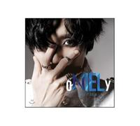 Niel - Oniely (1st Solo Album)