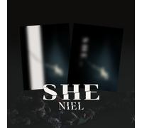 Niel Teentop - The 4th Mini Album She CD