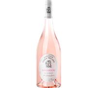 Niellucciu Rosé 2025 - Domaine Terra Vecchia Ile de Beauté
