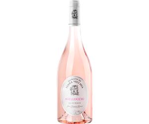 Niellucciu Rosé 2025 - Domaine Terra Vecchia Ile de Beauté
