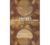 Niels B Hansen Sos Haugaard Angles on the English Speaking World (Tascabile)