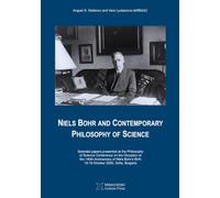 Niels Bohr and Contemporary Philosophy of Science