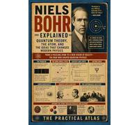 Niels Bohr Explained: Quantum Theory, the Atom, and the Ideas That Changed Modern Physics