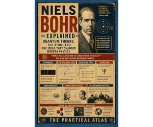 Niels Bohr Explained: Quantum Theory, the Atom, and the Ideas That Changed Modern Physics