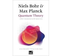 Niels Bohr Max Planck Quantum Theory (Concise Edition) (Tascabile) Foundations