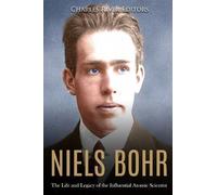 Niels Bohr (Tascabile)