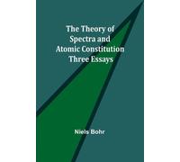 Niels Bohr The Scratch Pack (Edition1) (Tascabile)