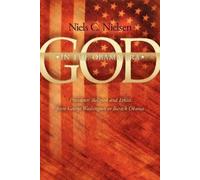 Niels C. Nielsen God In The Obama Era (Tascabile)