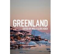 Niels Elers Koch Greenland (Copertina rigida)