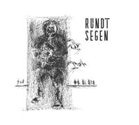 Niels Erik "Niller" -& Clara Tesch & Mads Kjoller Rundt Segen - Bagpipe Me (CD)