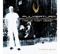 Niels Gogh Van Pulverturm - The Album (CD)