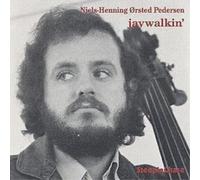 Niels-Henning Orsted Pedersen Jaywalkin' (CD) Album