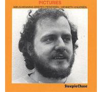 Niels-Henning Orsted Pedersen Pictures (CD) Album