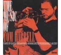 Niels-Henning Orsted Pedersen The Music Of Tom Harrell (CD) Album