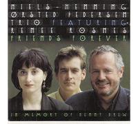 Niels-Henning Ørsted Pedersen Trio - Friends Forever-Memory K.Drew
