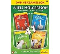 Niels Holgersson 1-4