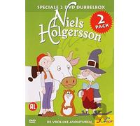 Niels Holgersson - 2