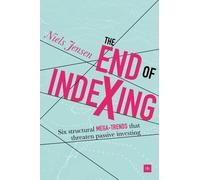 Niels Jensen The End of Indexing (Copertina rigida)