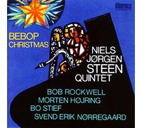 Niels Jørgen Steen - Bebop Christmas