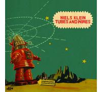 Niels Klein Tubes and Wires (CD) Album