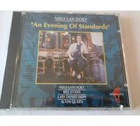 Niels Lan Doky - An Evening Standards