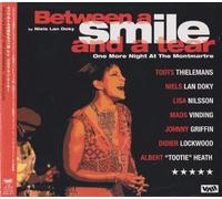 Niels Lan Doky - Between a Smile and a Tear