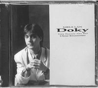 Niels Lan Doky - Close Encounters by Niels Lan Doky